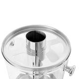 NNEVL Juice Dispenser Stainless Steel 8 L
