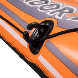 NNEVL Bestway Kondor 2000 Inflatable Boat 61100