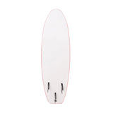 NNEVL Surfboard Blue and Red 170 cm