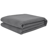 NNEVL Tent Carpet 250x400 cm Anthracite