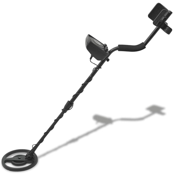 NNEVL Metal Detector with LED Indicator 300 cm