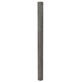 NNEVL Mesh Screen Stainless Steel 150x500 cm Silver