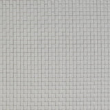 NNEVL Mesh Screen Stainless Steel 150x500 cm Silver