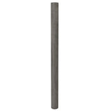 NNEVL Mesh Screen Stainless Steel 150x1000 cm Silver