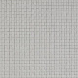 NNEVL Mesh Screen Stainless Steel 150x1000 cm Silver