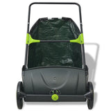 NNEVL Lawn Sweeper 103 L