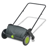 NNEVL Lawn Sweeper 103 L