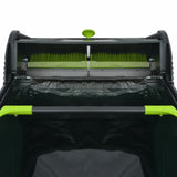 NNEVL Lawn Sweeper 103 L