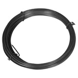 NNEVL Fence Binding Wire 25 m 1.4/2 mm Steel Grey