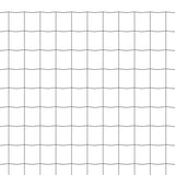 NNEVL Euro Fence Steel 25x1 m Grey