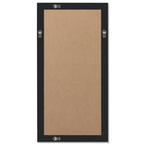 NNEVL Wall Mirror Baroque Style 120x60 cm Gold