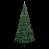 NNEVL Artificial Christmas Tree L 240 cm Green
