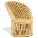 NNEVL Bamboo Chair