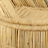 NNEVL Bamboo Chair