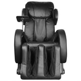 NNEVL Massage Chair with Super Screen Black Faux Leather