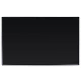 NNEVL Table Top Tempered Glass Rectangular 1200x650 mm