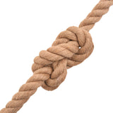 NNEVL Rope 100% Jute 6 mm 500 m
