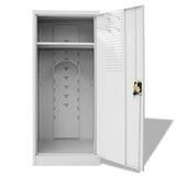 NNEVL Saddle Cabinet 60x60x140 cm