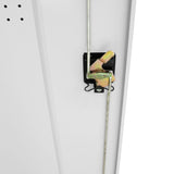 NNEVL Saddle Cabinet 60x60x140 cm