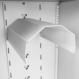 NNEVL Saddle Cabinet 60x60x140 cm