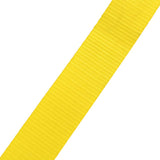 NNEVL Slackline 15 m x 50 mm 150 kg Yellow