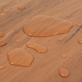 NNEVL PVC Flooring Planks 5.26 m² 2 mm Elm Nature