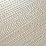 NNEVL Self-adhesive PVC Flooring Planks 5.02 m² 2 mm Oak Classic White