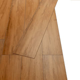 NNEVL Self-adhesive PVC Flooring Planks 5.02 m² 2 mm Elm Nature