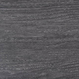NNEVL Self-adhesive PVC Flooring Planks 5.02 m² 2 mm Black and White
