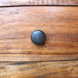 NNEVL Sideboard Solid Reclaimed Wood 100x30x50 cm