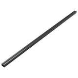 NNEVL WPC Decking Boards with Accessories 15 m² 4 m Grey
