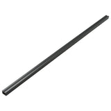 NNEVL WPC Decking Boards with Accessories 30 m² 4 m Grey