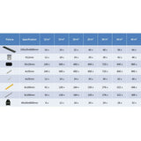 NNEVL WPC Decking Boards with Accessories 30 m² 4 m Grey
