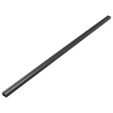 NNEVL WPC Decking Boards with Accessories 35 m² 4 m Grey