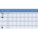 NNEVL WPC Decking Boards with Accessories 35 m² 4 m Grey