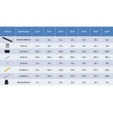 NNEVL WPC Decking Boards with Accessories 40 m² 4 m Anthracite