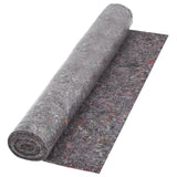 NNEVL Non-slip Painter Fleece 50 m 180 g/m² Grey