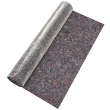 NNEVL Non-slip Painter Fleece 2 pcs 50 m 180 g/m² Grey