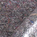 NNEVL Non-slip Painter Fleece 2 pcs 50 m 180 g/m² Grey