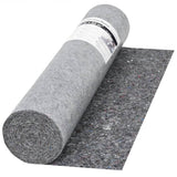 NNEVL Non-slip Painter Fleece 50 m 280 g/m² Grey
