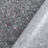 NNEVL Non-slip Painter Fleece 50 m 280 g/m² Grey