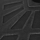 NNEVL Parasol Base Resin Square Black 19 kg