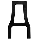 NNEVL Bench Legs 2 pcs A-Frame Cast Iron