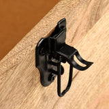 NNEVL Storage Bench Genuine Leather and Solid Mango Wood 80x44x44 cm