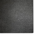 NNEVL Doormat Coir 17 mm 80x100 cm Natural