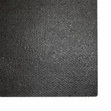 NNEVL Doormat Coir 24 mm 100x100 cm Natural