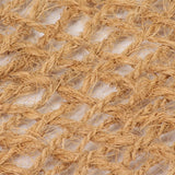 NNEVL Geotextile Erosion Control Mat Coir 1x10m