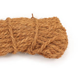 NNEVL Coir Rope 8-10mm 100m