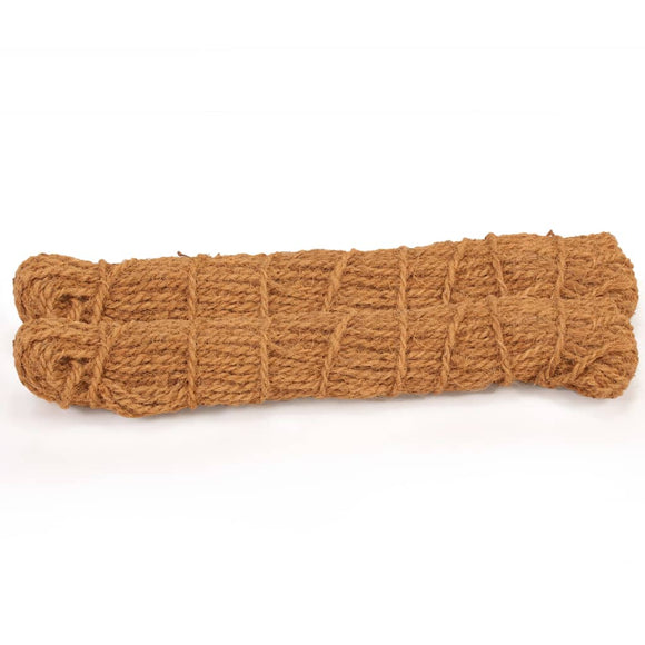 NNEVL Coir Rope 8-10mm 200m