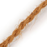 NNEVL Coir Rope 8-10mm 200m
